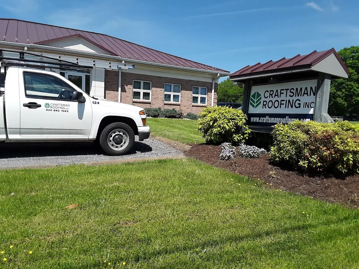 Quality Hail Damage Roof Repair by experienced craftsmen in Tiffin
